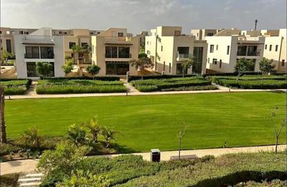 Twin House - 4 Bedrooms - 3 Bathrooms for sale in O West - 6 October Compounds - 6 October City - Giza Twin House - 4 Bedrooms - 3 Bathrooms for sale in O West - 6 October Compounds - 6 October City - Giza