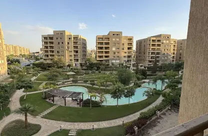 Apartment - 4 Bedrooms - 3 Bathrooms for sale in The Square - 5th Settlement Compounds - The 5th Settlement - New Cairo City - Cairo