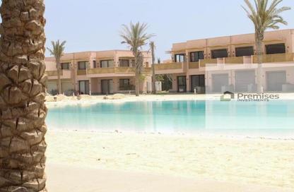 Villa - 6 - 6 for sale in Playa Resort - Sidi Abdel Rahman - North Coast