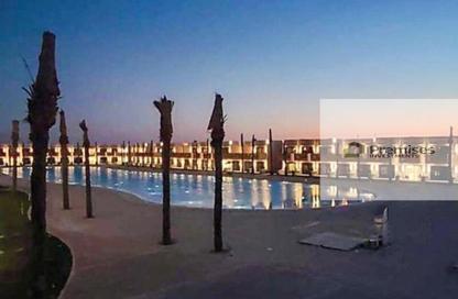 Villa - 6 - 6 for sale in Playa Resort - Sidi Abdel Rahman - North Coast