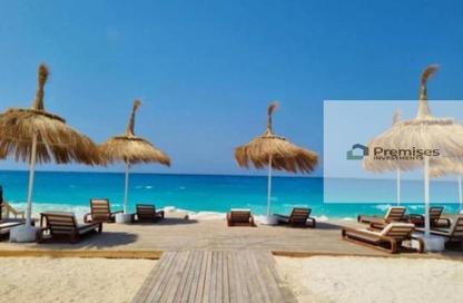 Villa - 6 - 6 for sale in Playa Resort - Sidi Abdel Rahman - North Coast Villa - 6 - 6 for sale in Playa Resort - Sidi Abdel Rahman - North Coast