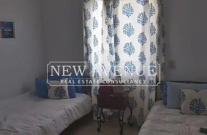 Chalet - 2 Bedrooms - 2 Bathrooms for sale in Stella Di Mare 1 - Stella Di Mare - Al Ain Al Sokhna - Suez Chalet - 2 Bedrooms - 2 Bathrooms for sale in Stella Di Mare 1 - Stella Di Mare - Al Ain Al Sokhna - Suez