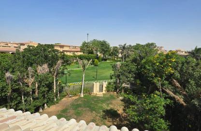 Villa - 3 Bedrooms - 4 Bathrooms for sale in Privado - Madinaty - Cairo