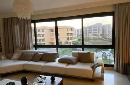 Apartment - 3 Bedrooms - 3 Bathrooms for sale in O West - 6 October Compounds - 6 October City - Giza