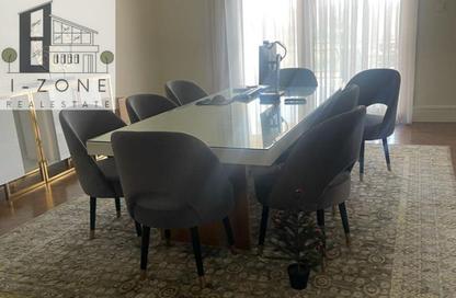 Apartment - 3 - 4 for rent in Katameya Dunes - El Katameya Compounds - El Katameya - New Cairo City - Cairo