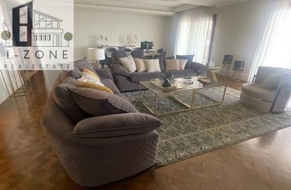 Apartment - 3 - 4 for rent in Katameya Dunes - El Katameya Compounds - El Katameya - New Cairo City - Cairo