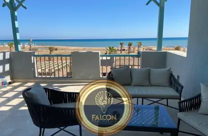 شاليه - 3 غرف نوم - 2 حمامات للبيع في سوما باى - سفاجا - الغردقة - محافظة البحر الاحمر