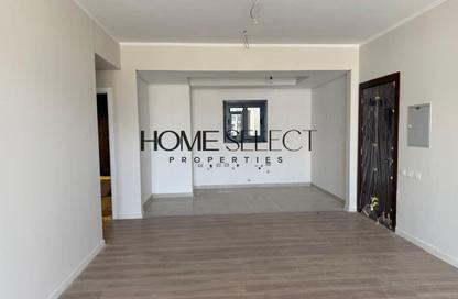 Apartment - 2 - 1 for rent in Karmell - New Zayed City - Sheikh Zayed City - Giza