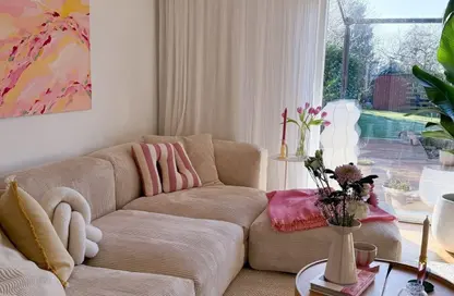 Apartment - 3 Bedrooms - 2 Bathrooms for sale in Beverly Hills Road - 17th District - Sheikh Zayed City - Giza Apartment - 3 Bedrooms - 2 Bathrooms for sale in Beverly Hills Road - 17th District - Sheikh Zayed City - Giza