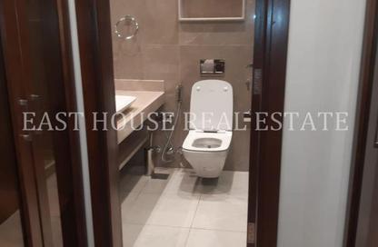 Villa - 5 Bedrooms - 5 Bathrooms for rent in Celia - New Capital Compounds - New Capital City - Cairo