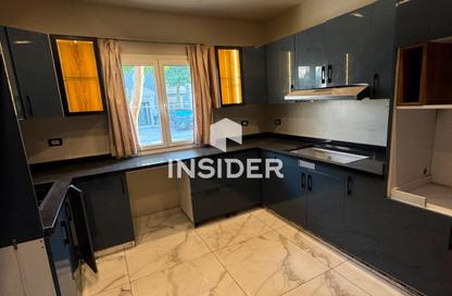 iVilla - 3 - 3 for sale in Mountain View iCity October - 6 October Compounds - 6 October City - Giza