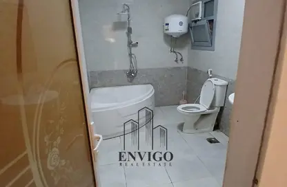 عيادة - 3 غرف نوم - 2 حمامات للايجار في شارع عباس العقاد - المنطقة الأولى - مدينة نصر - القاهرة