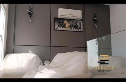Villa - 3 Bedrooms - 3 Bathrooms for rent in Mountain View iCity - 5th Settlement Compounds - The 5th Settlement - New Cairo City - Cairo