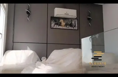 فيلا - 3 غرف نوم - 3 حمامات للايجار في ماونتن فيو اى سيتي - كمبوندات التجمع الخامس - التجمع الخامس - مدينة القاهرة الجديدة - القاهرة