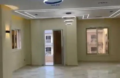 شقة - 3 غرف نوم - 3 حمامات للايجار في عمارات الاندلس - حى الاندلس - مدينة القاهرة الجديدة - القاهرة