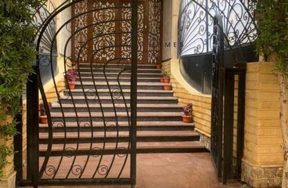 Apartment - 3 - 2 for rent in 8th District - Sheikh Zayed City - Giza