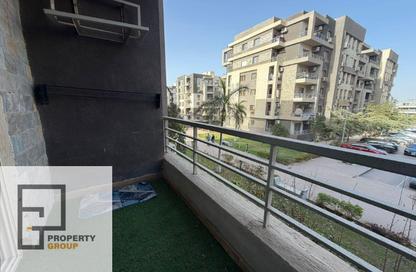 Apartment - 3 Bedrooms - 2 Bathrooms for sale in Janna 1 - Sheikh Zayed Compounds - Sheikh Zayed City - Giza