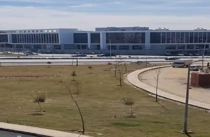 Apartment - 3 Bedrooms - 3 Bathrooms for rent in Al Andalus El Gedida - Al Andalus District - New Cairo City - Cairo