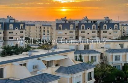 Apartment - 3 - 2 for sale in Mountain View 1.1 - 5th Settlement Compounds - The 5th Settlement - New Cairo City - Cairo