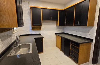 Apartment - 3 Bedrooms - 3 Bathrooms for rent in Green 5 - 6 October Compounds - 6 October City - Giza
