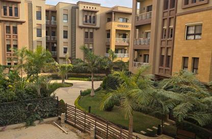 Apartment - 3 Bedrooms - 3 Bathrooms for rent in Green 5 - 6 October Compounds - 6 October City - Giza