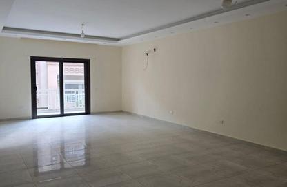 Apartment - 3 Bedrooms - 3 Bathrooms for rent in Green 5 - 6 October Compounds - 6 October City - Giza