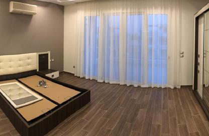 Twin House - 4 Bedrooms - 4 Bathrooms for rent in Cairo Festival City - North Investors Area - New Cairo City - Cairo Twin House - 4 Bedrooms - 4 Bathrooms for rent in Cairo Festival City - North Investors Area - New Cairo City - Cairo