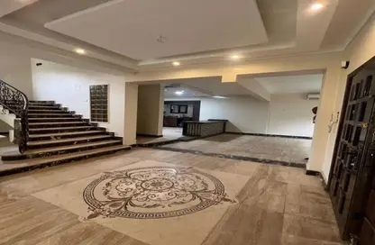 Villa - 3 Bedrooms - 3 Bathrooms for rent in Om Kalthoum St. - Rehab City Third Phase - Al Rehab - New Cairo City - Cairo