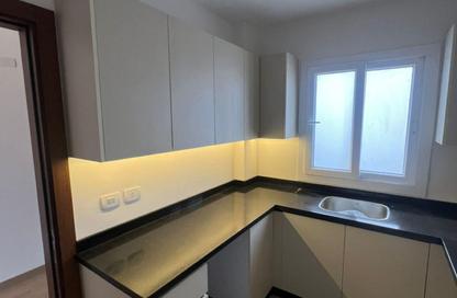 Apartment - 3 Bedrooms - 2 Bathrooms for rent in Kayan - Sheikh Zayed Compounds - Sheikh Zayed City - Giza