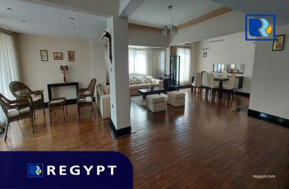 Apartment - 3 - 3 for rent in Degla - Hay El Maadi - Cairo Apartment - 3 - 3 for rent in Degla - Hay El Maadi - Cairo