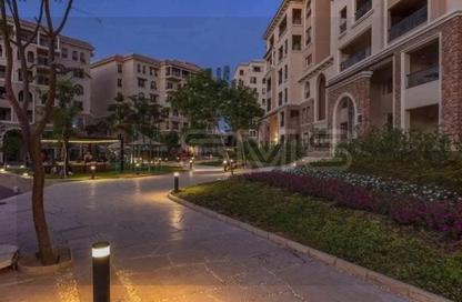 Apartment - 2 - 3 for rent in 90 Avenue - South Investors Area - New Cairo City - Cairo