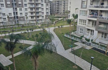 Apartment - 3 Bedrooms - 3 Bathrooms for sale in Badya Palm Hills - 6 October Compounds - 6 October City - Giza