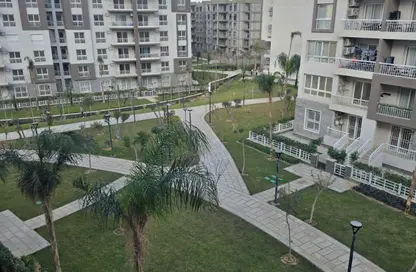 Apartment - 3 Bedrooms - 3 Bathrooms for sale in Badya Palm Hills - 6 October Compounds - 6 October City - Giza