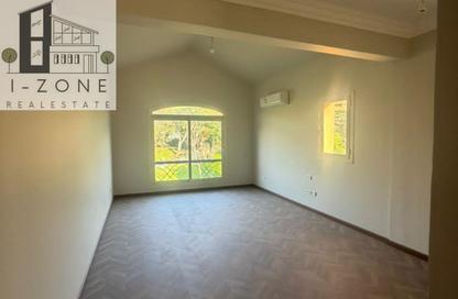 Townhouse - 4 Bedrooms - 4 Bathrooms for rent in Dyar Park - Ext North Inves Area - New Cairo City - Cairo Townhouse - 4 Bedrooms - 4 Bathrooms for rent in Dyar Park - Ext North Inves Area - New Cairo City - Cairo