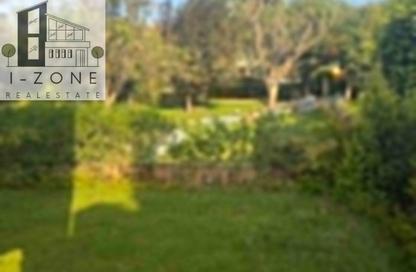 Townhouse - 4 Bedrooms - 4 Bathrooms for rent in Dyar Park - Ext North Inves Area - New Cairo City - Cairo Townhouse - 4 Bedrooms - 4 Bathrooms for rent in Dyar Park - Ext North Inves Area - New Cairo City - Cairo