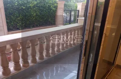 Apartment - 2 Bedrooms - 2 Bathrooms for rent in El Yasmeen 6 - El Yasmeen - New Cairo City - Cairo
