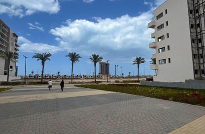 شقة - 3 غرف نوم - 4 حمامات للبيع في مازيرين - مدينة العلمين الجديدة - العلمين - الساحل الشمالي شقة - 3 غرف نوم - 4 حمامات للبيع في مازيرين - مدينة العلمين الجديدة - العلمين - الساحل الشمالي