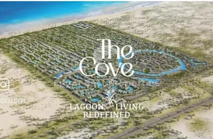 شاليه - 3 غرف نوم - 3 حمامات للبيع في بيت البحر - سيدي حنيش - الساحل الشمالي