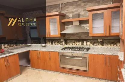 شقة - 3 غرف نوم - 3 حمامات للايجار في ايستاون - كمبوندات التجمع الخامس - التجمع الخامس - مدينة القاهرة الجديدة - القاهرة