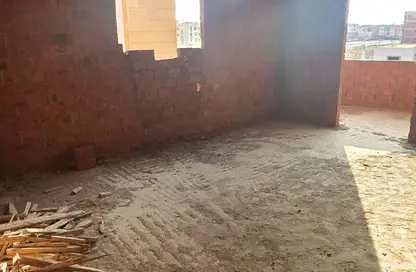 شقة - 3 غرف نوم - 2 حمامات للبيع في الحي المتميز الشمالى - مدينة بدر - القاهرة