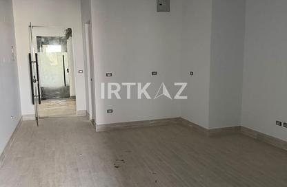 Office Space - Studio - 1 Bathroom for rent in Lake View - 5th Settlement Compounds - The 5th Settlement - New Cairo City - Cairo