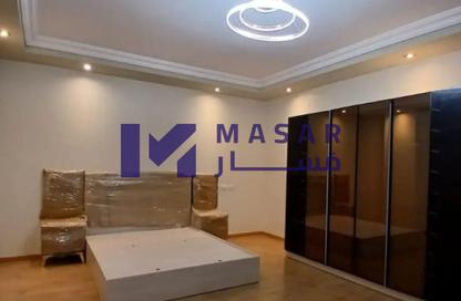 Apartment - 3 Bedrooms - 3 Bathrooms for sale in Al Narges 2 - Al Narges - New Cairo City - Cairo