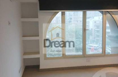 Co-Working Space - Studio - 3 Bathrooms for rent in Gameat Al Dewal Al Arabeya St. - Mohandessin - Giza