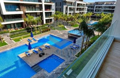 Apartment - 3 - 2 for sale in El Patio Oro - 5th Settlement Compounds - The 5th Settlement - New Cairo City - Cairo