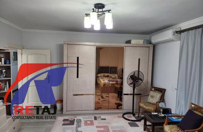 Apartment - 3 - 2 for rent in Abdel Hafiz Ahmed St. - 8th Zone - Nasr City - Cairo