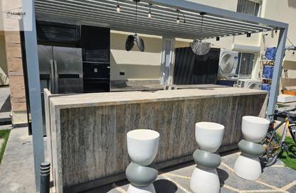 iVilla - 3 - 4 for sale in Mountain View iCity - 5th Settlement Compounds - The 5th Settlement - New Cairo City - Cairo