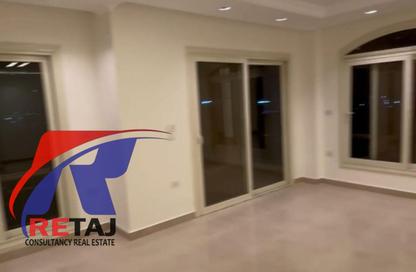 Apartment - 2 Bedrooms - 2 Bathrooms for rent in Stone Residence - 5th Settlement Compounds - The 5th Settlement - New Cairo City - Cairo