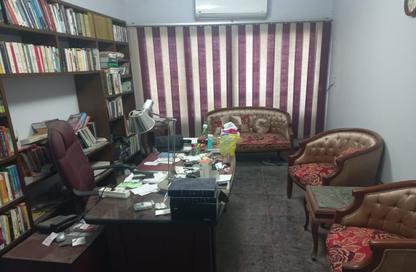 مساحات مكتبية - استوديو - 1 حمام للبيع في شارع رمسيس - الكوربة - مصر الجديدة - القاهرة