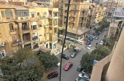 مساحات مكتبية - استوديو - 1 حمام للبيع في شارع رمسيس - الكوربة - مصر الجديدة - القاهرة