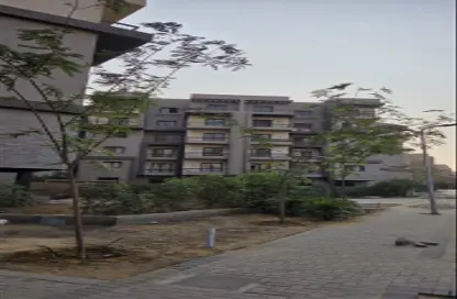 شقة - 3 غرف نوم - 2 حمامات للايجار في أشجار سيتي - طريق الواحات - مدينة 6 أكتوبر - الجيزة